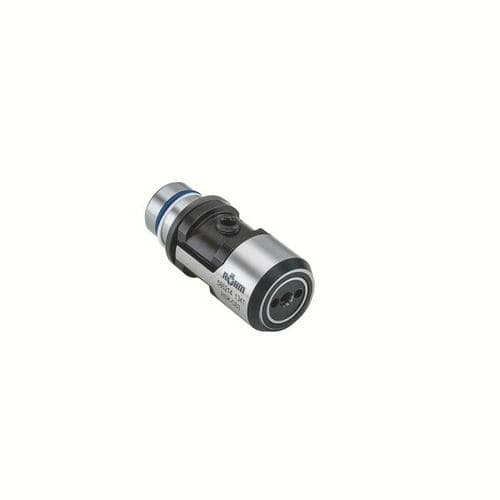 Manuelles Spannsystem - HSK-C - RÖHM GmbH