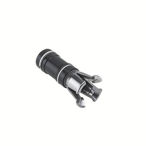 Automatischer Spannsatz - 756340  - RÖHM GmbH - mechanisch