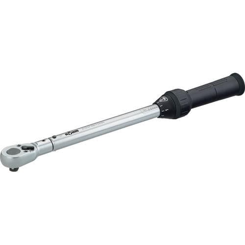 1/2"-Drehmomentschlüssel - 10004116 - RÖHM GmbH