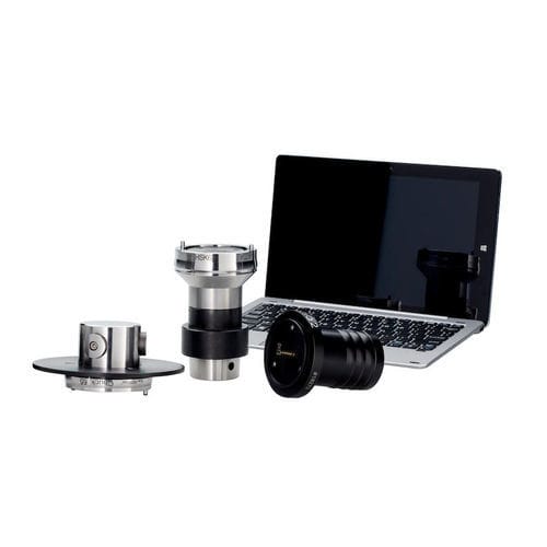 Spannkraftmessgerät - F-SENSO 2 - RÖHM GmbH - für Drehmaschinenfutter / für Kraftspannfutter / modular