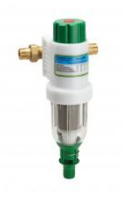 Wasserfilter - 522526 - COMAP WT  - Patronen / Korb / Druck