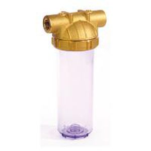 Patronen-Filtergehäuse - 527130 - COMAP WT  - für Wasser
