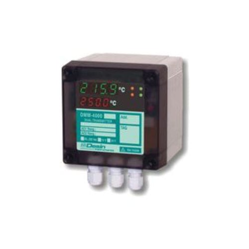 WiFi-Transmitter - DMM-4000 series - Desin Instruments - Ethernet / Datenfunk / Mehrzweck