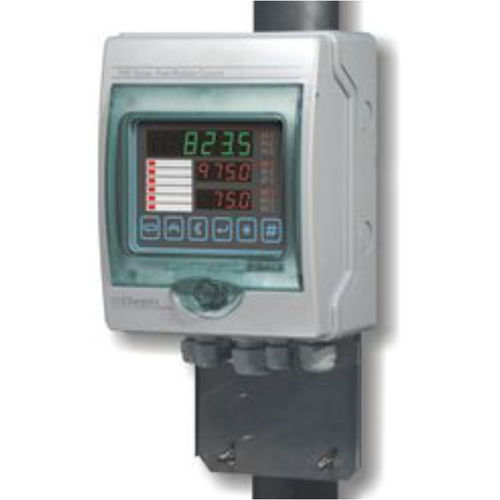 PID-Regler / Feldbus - FMC series - Desin Instruments - 2 Analogeingänge / Einbau