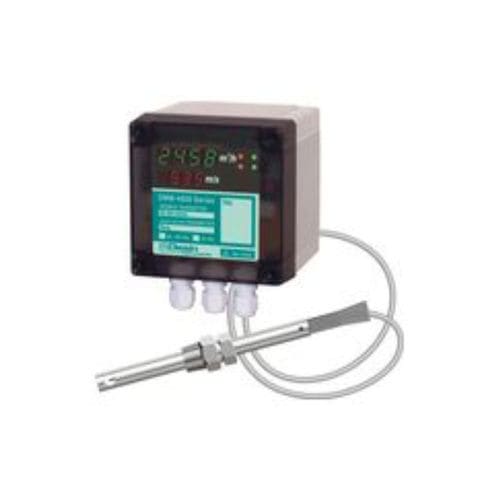 Volumen-Durchflusstransmitter - DMM-4000 series - Desin Instruments - für Flüssigkeiten / Gas / mit Digitalausgang