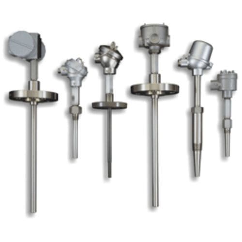 Thermoelement-Sonde - Desin Instruments - RTD / IEC / ANSI