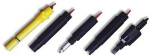 PH-Sonde - ECS - Desin Instruments - Trübung / Konduktivität / gelöster Sauerstoff