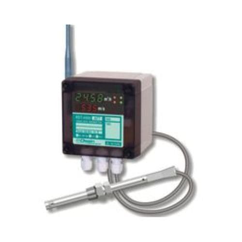 Kabelloser Funktransmitter - RDT-4000 series - Desin Instruments - Datenfunk / Steuer / Langstrecken