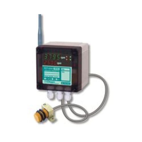 Kabelloser Funktransmitter - RDT-4000 series - Desin Instruments - Radiofrequenz / Datenfunk / Steuer
