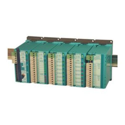 Netzwerk-Kontrolleinheit - AC series - Desin Instruments - autonom / programmierbar