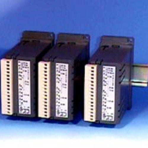 Signalaufbereiter / 4-20 mA - BS-2500 - Desin Instruments - RS-485 / programmierbar / konfigurierbar