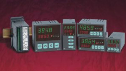 PID-Regler / Anzeige - BS series - Desin Instruments - Transmitter / universell / Modbus