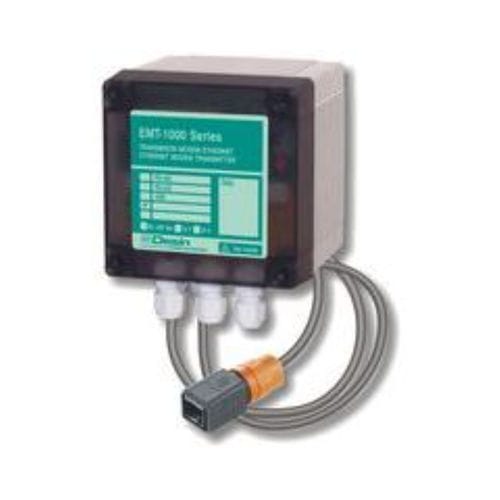 Seriell-Hub - 1000 series - Desin Instruments