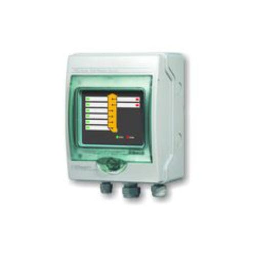 Temperaturüberwachungssystem - Silos series - Desin Instruments - Ladung / Feld / Alarm