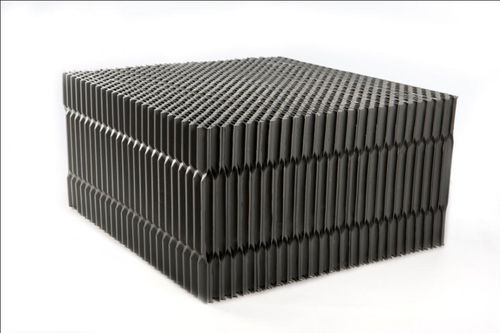 Speicherbehälter - GEOlight® - HAMON THERMAL EUROPE  - Regenwasser / für Wabengitterplatten / PVC