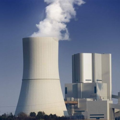 Kühlturm für Wasser - HAMON THERMAL EUROPE 