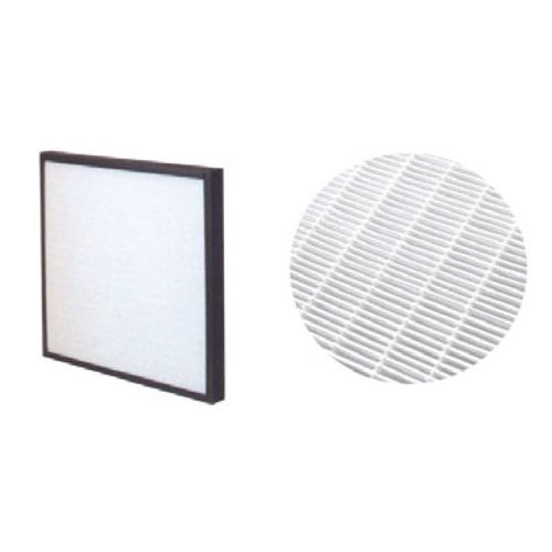 Luftfilter - NN xxxxx PTxP - HIFI FILTER France - Paneel / unter Druck / für Spritzkabine