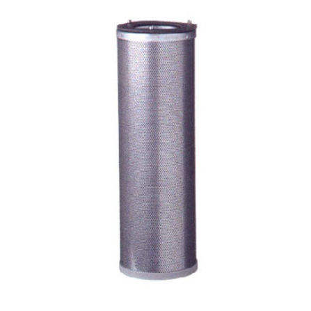 Luftfilterpatrone - NC xxxxxx GG/IG series - HIFI FILTER France - für Feinfilterung / Metall / für Reinraum