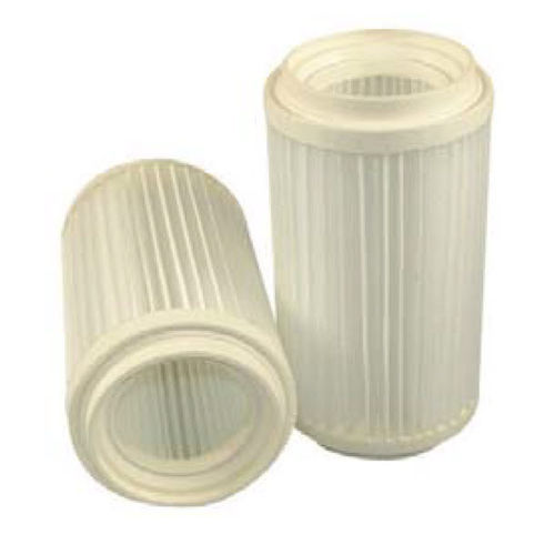 Kondensatfilterpatrone - ASR 994 series - HIFI FILTER France - Staub / Kunststoff / Mehrzweck