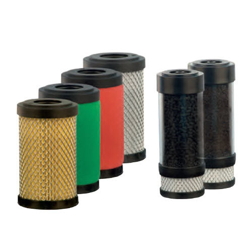 Luftfilterpatrone - SIA-16 BAR - HIFI FILTER France - für Feinfilterung / Mehrzweck / Industrie