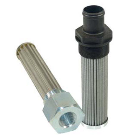 Wasserfilterpatrone - SH 779 series - HIFI FILTER France - für Feinfilterung / Drahtgewebe / Mehrzweck