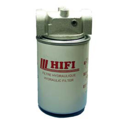 Hydraulischer Filter - DAR - HIFI FILTER France - Patronen / Druck / Industrie