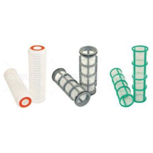 Filterpatrone für Lösungsmittel - EN - HIFI FILTER France - Wasser / für Feinfilterung / Nylon