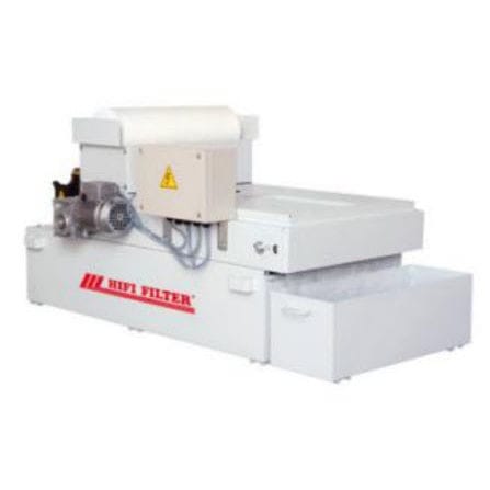 Flüssigkeitsfilter - ST series - HIFI FILTER France - Trommel / Schwebebett / Industrie