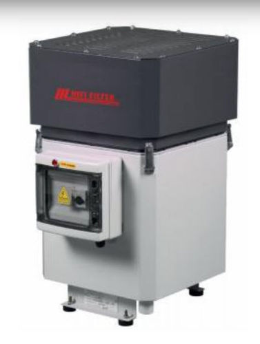 Ölnebelabscheider - CMC SP - HIFI FILTER France - Zentrifugal / für Werkzeugmaschinen