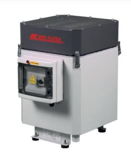 Ölnebelabscheider - CMC S2PS - HIFI FILTER France - Zentrifugal / für Werkzeugmaschinen