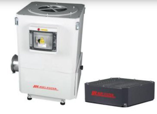 Ölnebelabscheider - CMC K2PS - HIFI FILTER France - Zentrifugal / für Werkzeugmaschinen