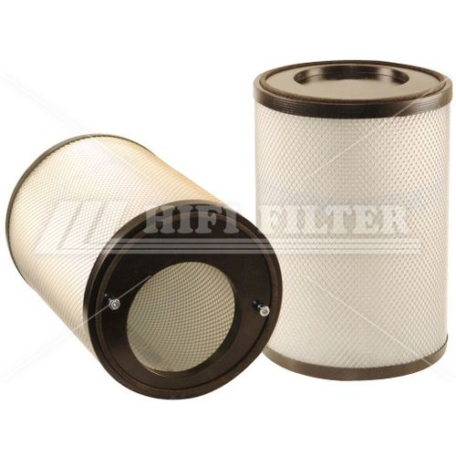 Luftfilterpatrone - SA 19964 - HIFI FILTER France - für Feinfilterung / Kunststoff / für Kompressoren