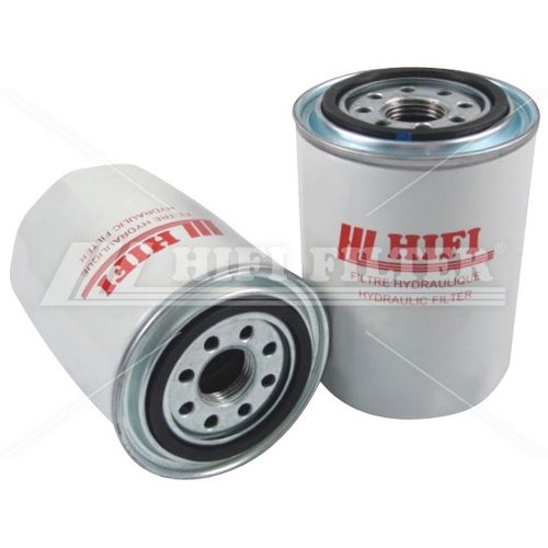 Druckluftfilter - SH 70291 - HIFI FILTER France - Korb / Druck / für Verdichter