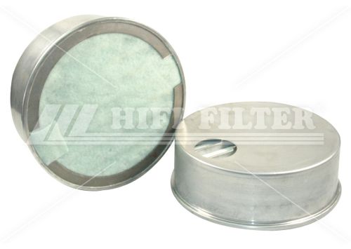 Druckluftfilter - SI 42004 - HIFI FILTER France - Korb / unter Druck / für Pumpen