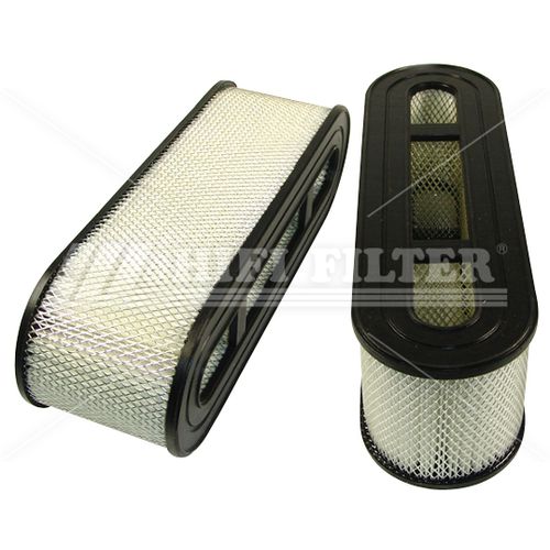 Druckluftfilter - SA 190052 - HIFI FILTER France - Patronen / Druck / Industrie