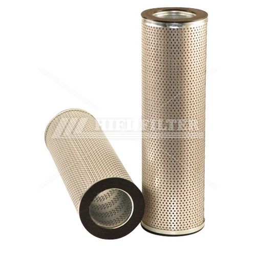 Luftfilterpatrone - SH 62507 NAA - HIFI FILTER France - für Feinfilterung / für Kompressoren / Industrie