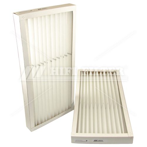 Luftfilter - NN 6065 CTAP - HIFI FILTER France - Ölnebel / Paneel / Druck