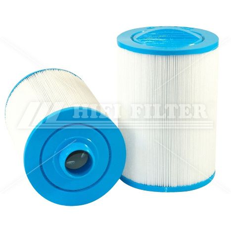 Wasserfilterpatrone - EAP 17145 - HIFI FILTER France - Öl / für Feinfilterung / Kunststoff