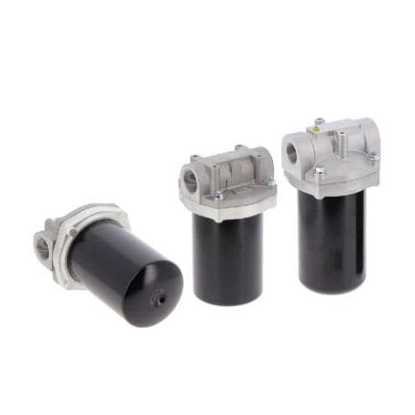 Hydraulischer Filter - FLA series - HIFI FILTER France - Patronen / Drahtgewebe / Druck