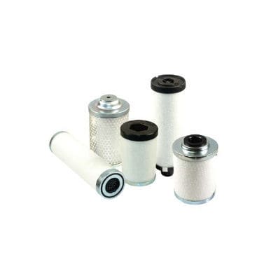 Ölfilter - OA series - HIFI FILTER France - Druckluft / Patronen / Druck