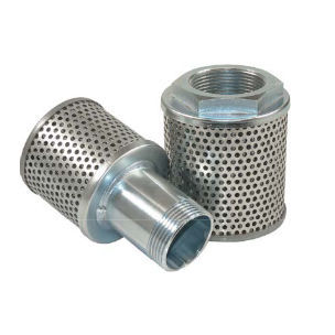Maschenware-Filtermedium - SFV series - HIFI FILTER France - Luft