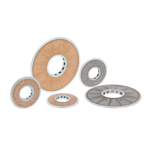Filterscheibe - EZ series - HIFI FILTER France