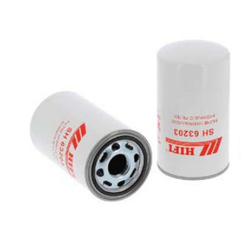 Hydraulischer Filter - DAA series - HIFI FILTER France - Patronen