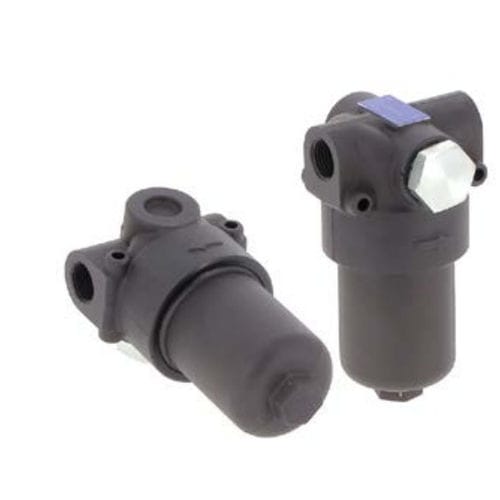 Hydraulischer Filter - P110 - HIFI FILTER France - Patronen / Niederdruck / Inline