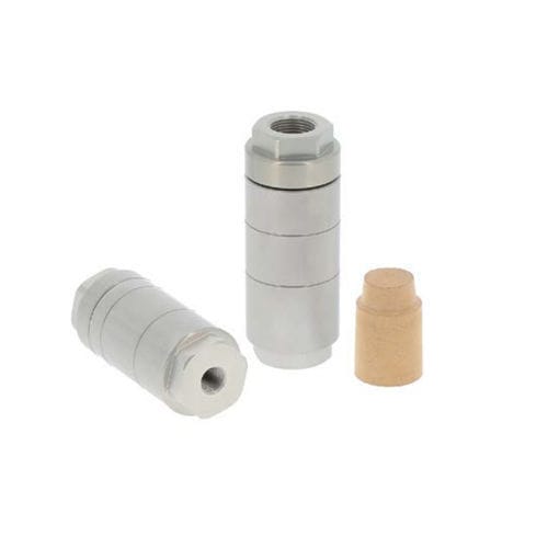 Hydraulischer Filter - LC350 - HIFI FILTER France - Patronen / Hochdruck / Inline
