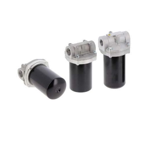 Hydraulischer Filter - FLS series - HIFI FILTER France - Patronen / Rücklauf / Inline
