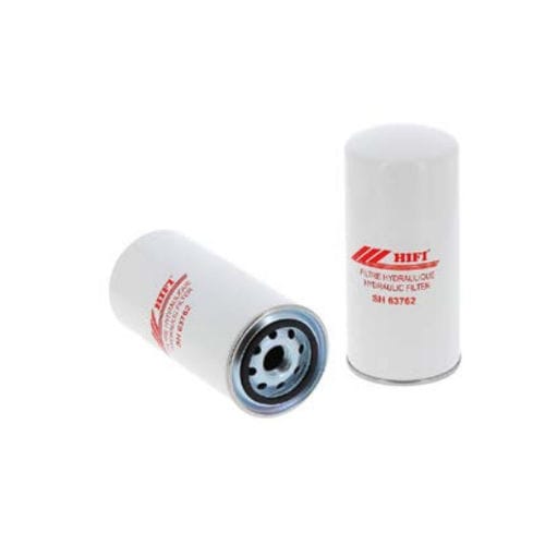 Hydraulischer Filter - DER series - HIFI FILTER France - Patronen / Rücklauf