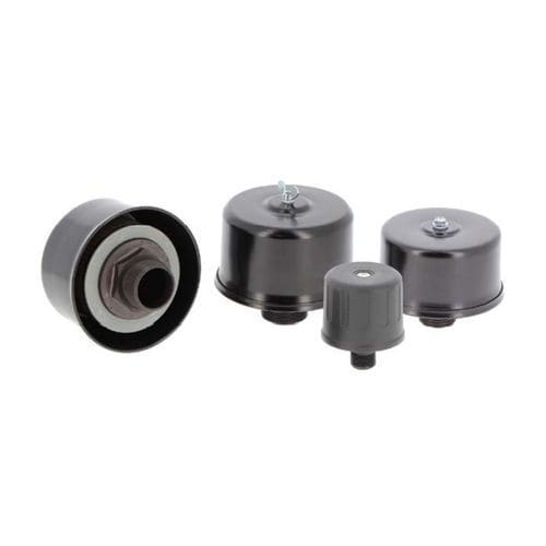 Ölfilter - FS series - HIFI FILTER France - Luft / hydraulisch / Patronen