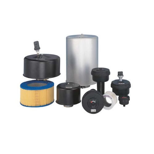 Öldampf-Abscheide-Filter - PI series - HIFI FILTER France - hydraulisch / Patronen / Koaleszenz