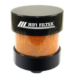 Hygroskopischer-Entlüfter - DRYER - HIFI FILTER France - Standard